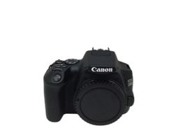 camara digital reflex canon eos 250d
