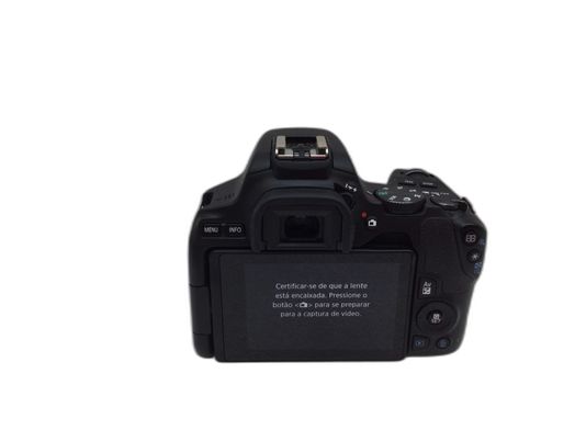 camara digital reflex