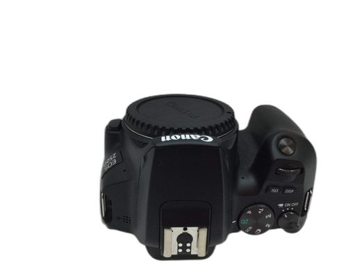 camara digital reflex