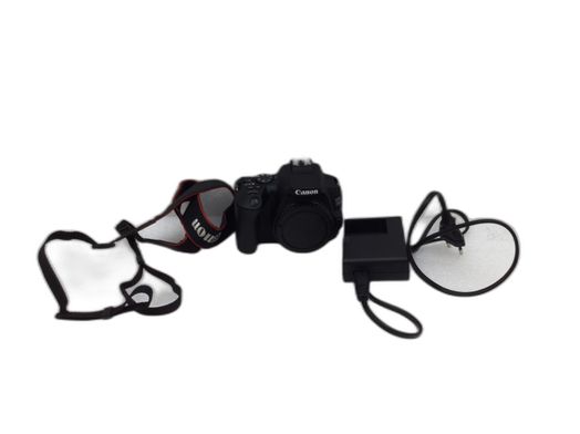 camara digital reflex