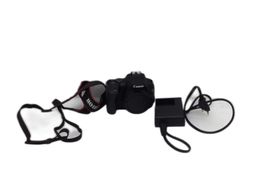 camara digital reflex