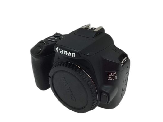 camara digital reflex