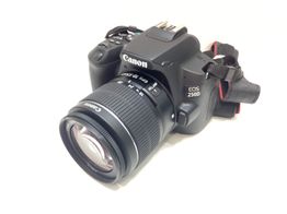 camara digital reflex canon eos 250d