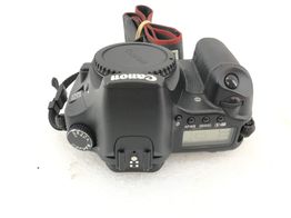 camara digital reflex canon eos 30d