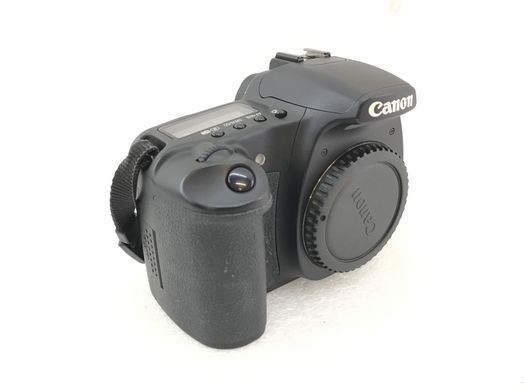 camara digital reflex canon eos 30d