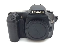 camara digital reflex canon eos 30d
