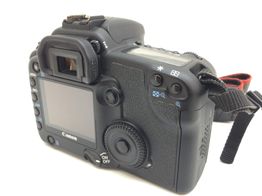 camara digital reflex canon eos 30d