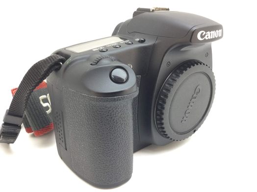 camara digital reflex canon eos 30d