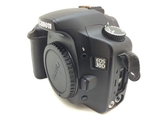 camara digital reflex canon eos 30d