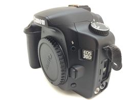 camara digital reflex canon eos 30d