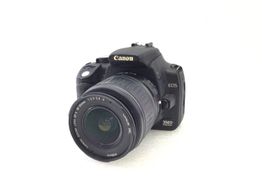 camara digital reflex