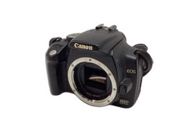 camara digital reflex canon eos 350d