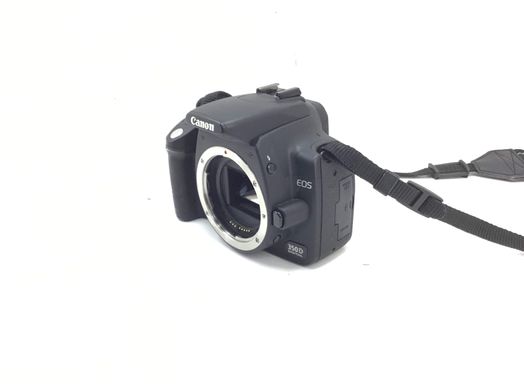 camara digital reflex canon eos 350d