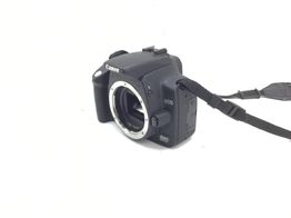 camara digital reflex canon eos 350d