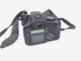 camara digital reflex canon eos 350d