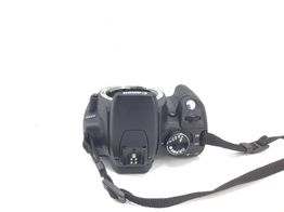 camara digital reflex canon eos 350d