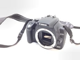 camara digital reflex canon eos 350d