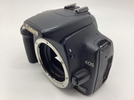 camara digital reflex canon eos 350d