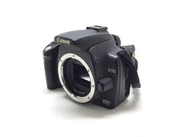 camara digital reflex canon eos 350d