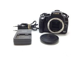 camara digital reflex canon eos 350d