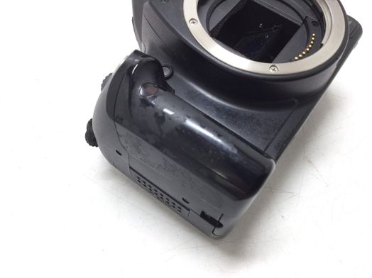 camara digital reflex canon eos 350d