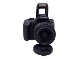 camara digital reflex canon eos 4000d+ef-s 18-55mm iii