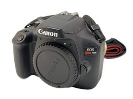 camara digital reflex canon eos 4000d