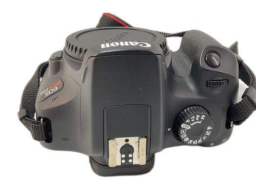 camara digital reflex canon eos 4000d