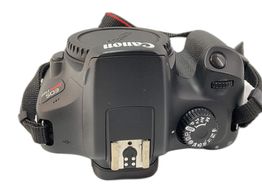camara digital reflex canon eos 4000d