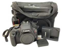 camara digital reflex canon eos 4000d