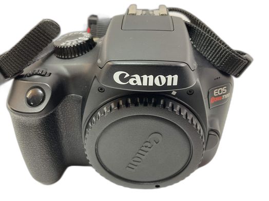 camara digital reflex canon eos 4000d