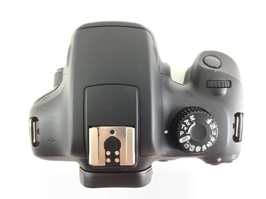 camara digital reflex canon eos 4000d