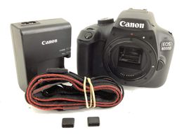 camara digital reflex canon eos 4000d