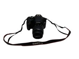 camara digital reflex canon eos 4000d