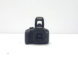 camara digital reflex canon eos 4000d