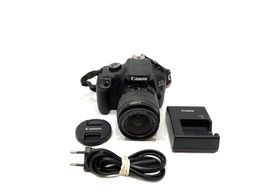 camara digital reflex canon eos 4000d