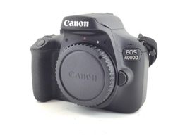 camara digital reflex canon eos 4000d