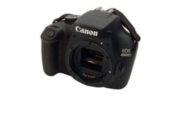 camara digital reflex canon eos 4000d