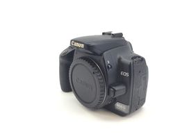 camara digital reflex canon eos 400d digital