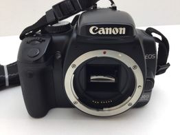 camara digital reflex canon eos 400d