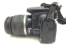 camara digital reflex canon eos 400d