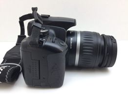 camara digital reflex canon eos 400d