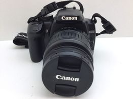 camara digital reflex canon eos 400d
