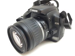 camara digital reflex canon eos 400d