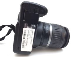 camara digital reflex canon eos 400d