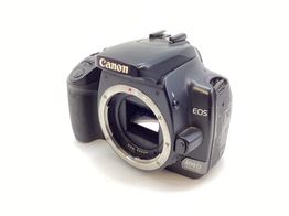 camara digital reflex canon eos 400d