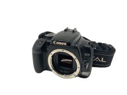 camara digital reflex canon eos 400d