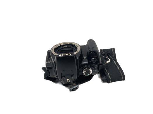 camara digital reflex canon eos 400d