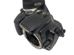 camara digital reflex canon eos 400d