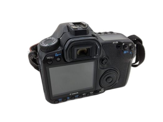 camara digital reflex canon eos 40d